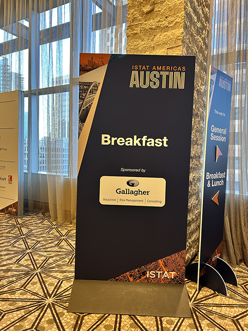 Breakfast Meter Board